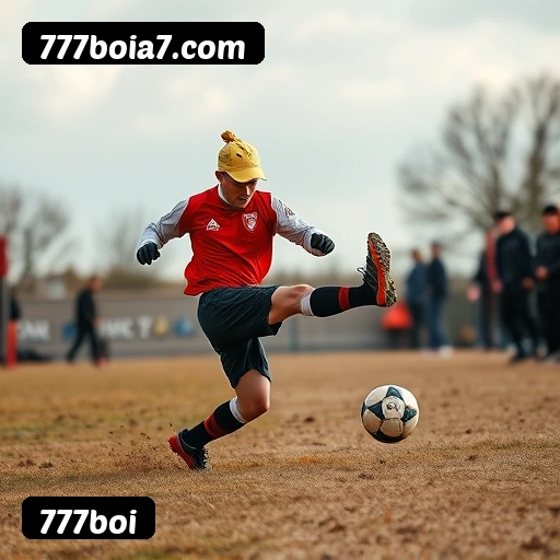 Requisitos do APK da 777boi para Android