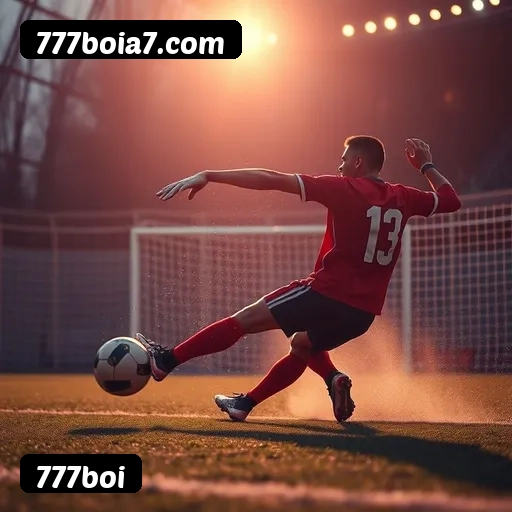 Comparação APP mobile vs versão web da 777boi