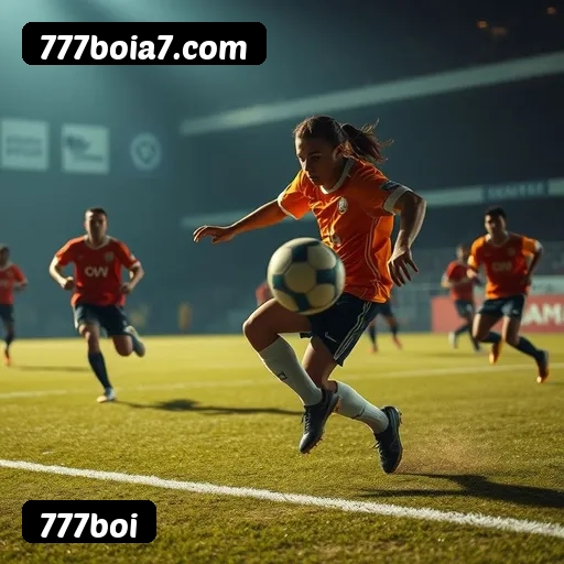 777boi bônus R$5.000 + 500 giros - Rollover 35x, prazo 30 dias, 38% taxa conversão