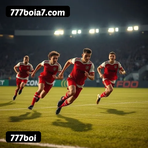 Loterias online disponíveis na 777boi