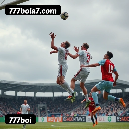 777boi PIX instantâneo Brasil - Depósito e saque em minutos 24/7